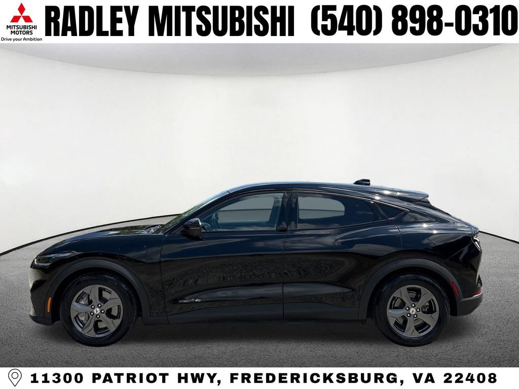 Used 2023 Ford Mustang Mach-E Select AWD/4WD image 16
