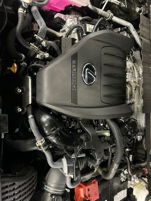 Used 2026 Lexus NX 350 AWD w/ Cold Area Package image 29