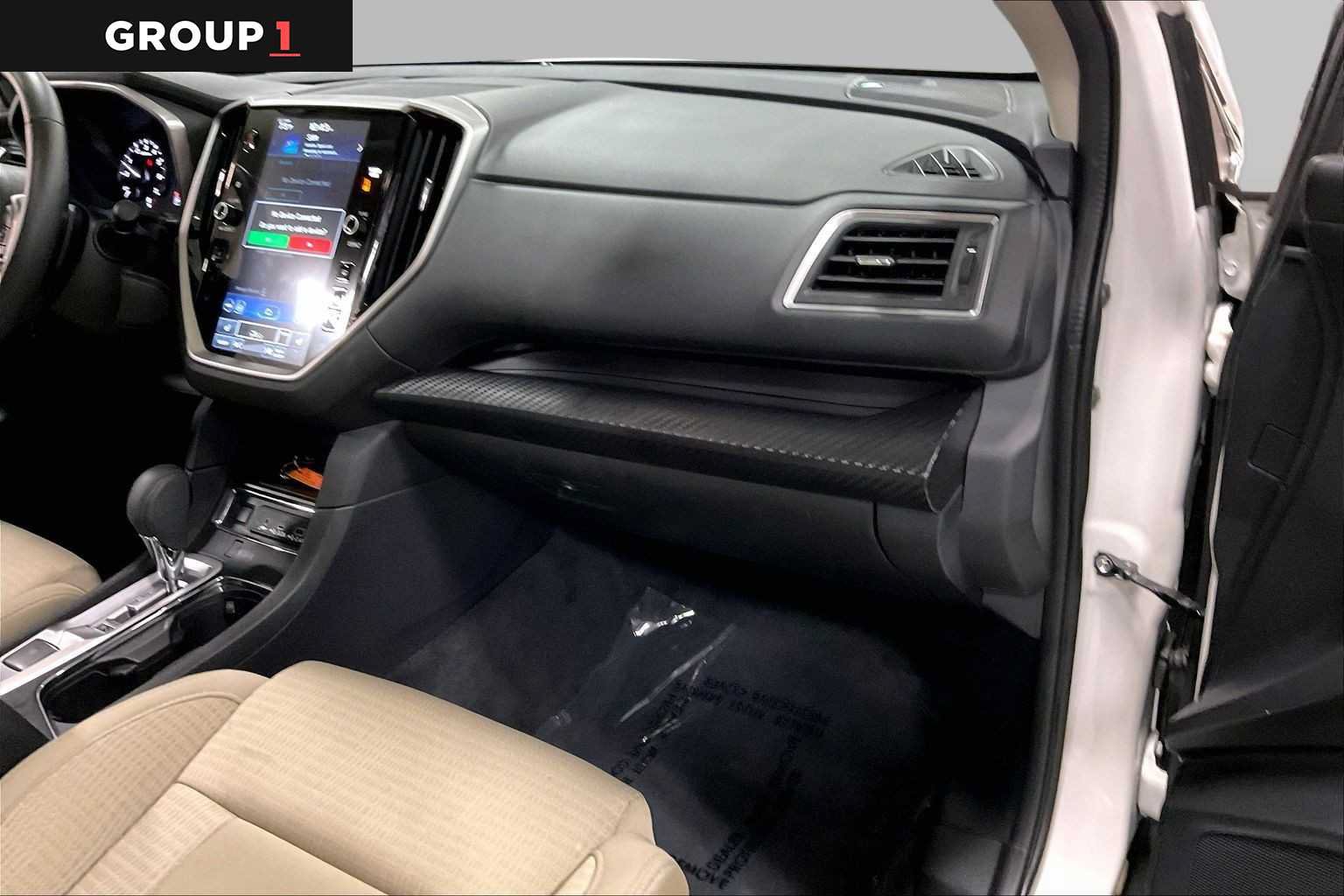Used 2025 Subaru Ascent Premium AWD/4WD image 18