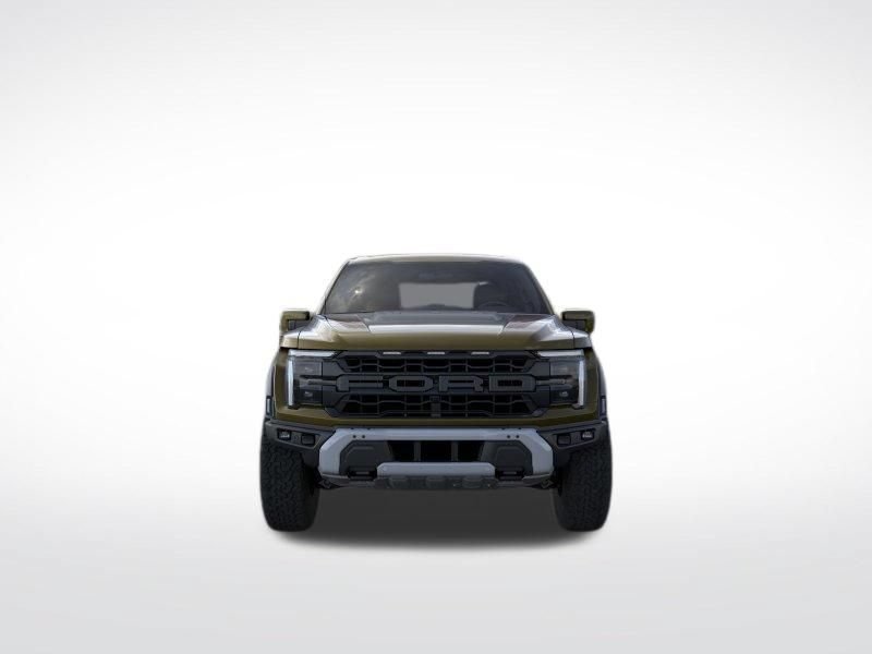 New 2026 Ford F150 Raptor AWD/4WD image 7