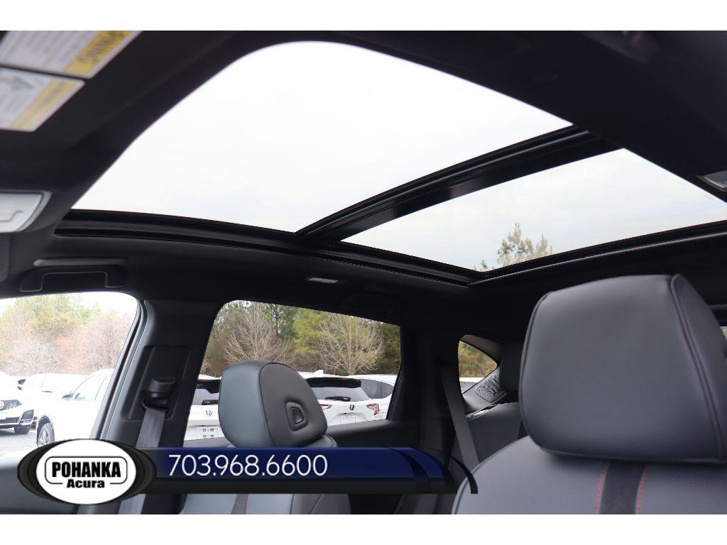 New 2026 Acura RDX A-Spec image 23