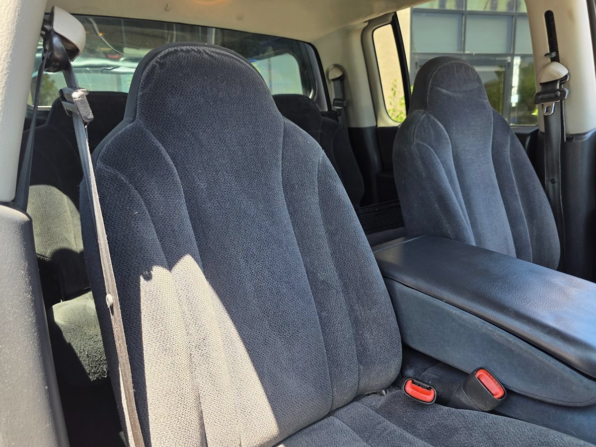 Used 2004 Dodge Dakota Sport w/ PWR Convenience Group RWD image 13