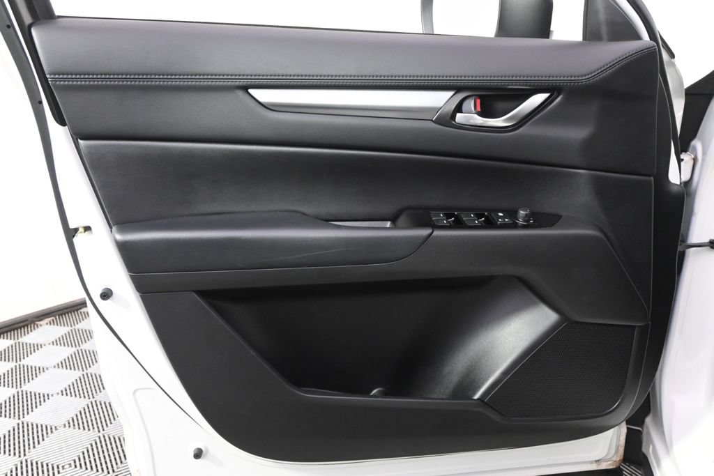Used 2018 MAZDA CX-5 Touring AWD/4WD image 22