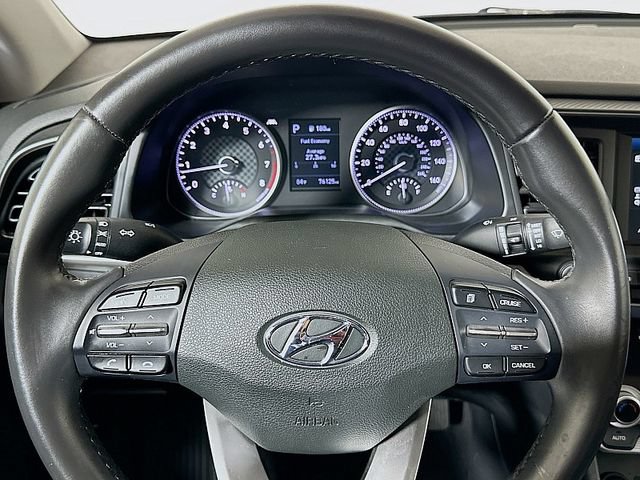 Used 2020 Hyundai Elantra Value Edition w/ Cargo Package (C1) FWD image 12