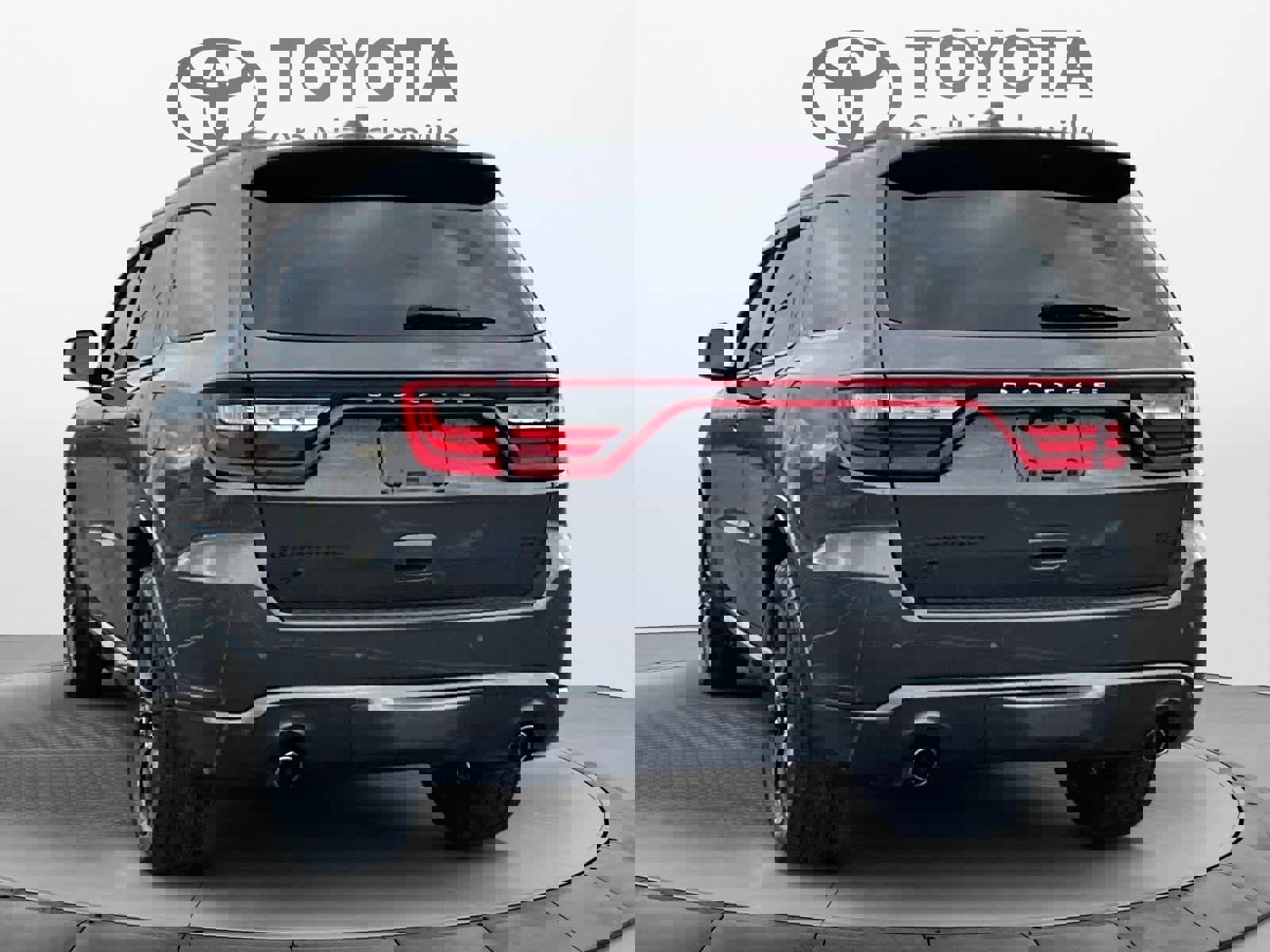 Used 2021 Dodge Durango GT image 4