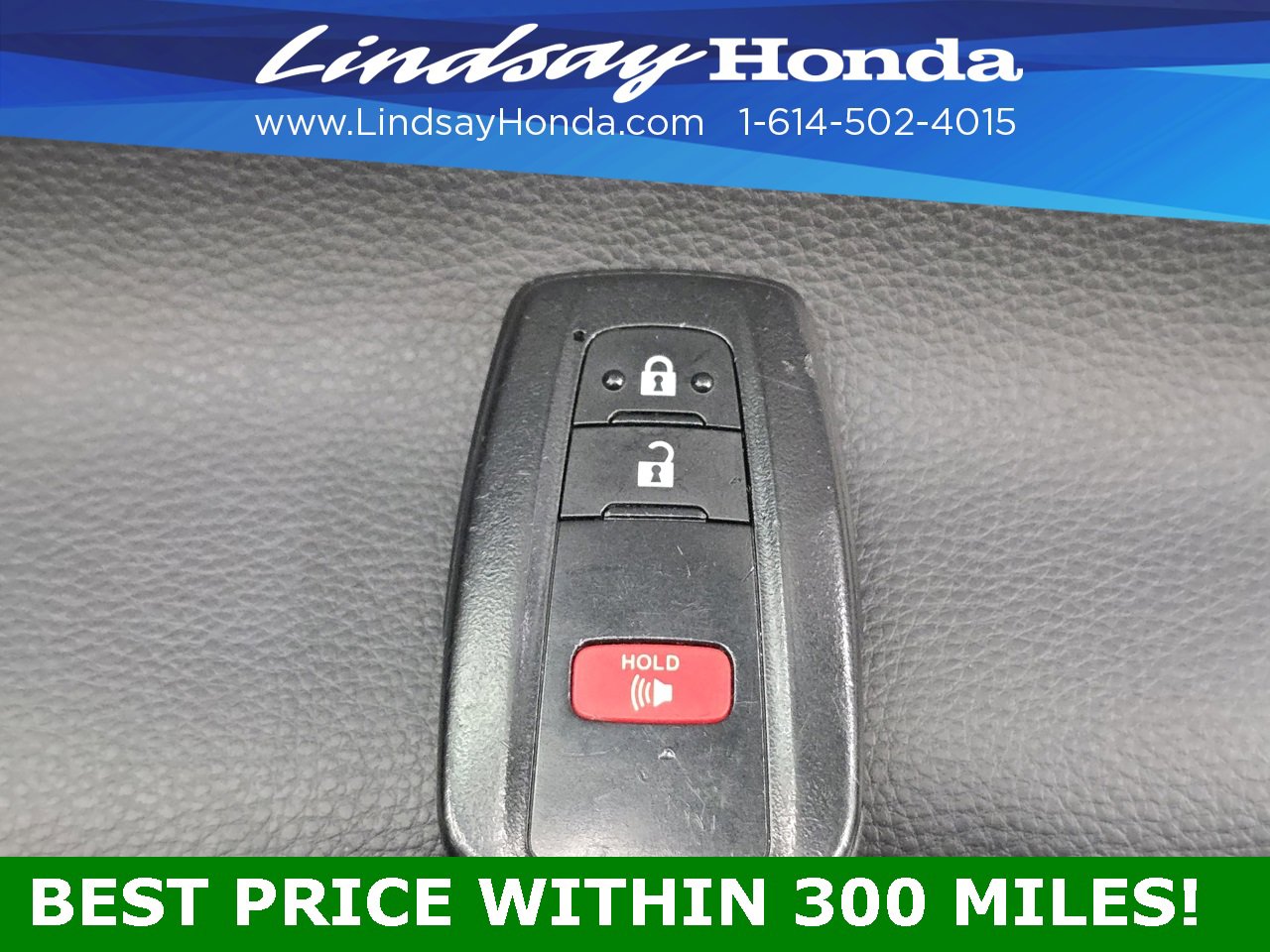 Used 2023 Toyota RAV4 XLE image 22