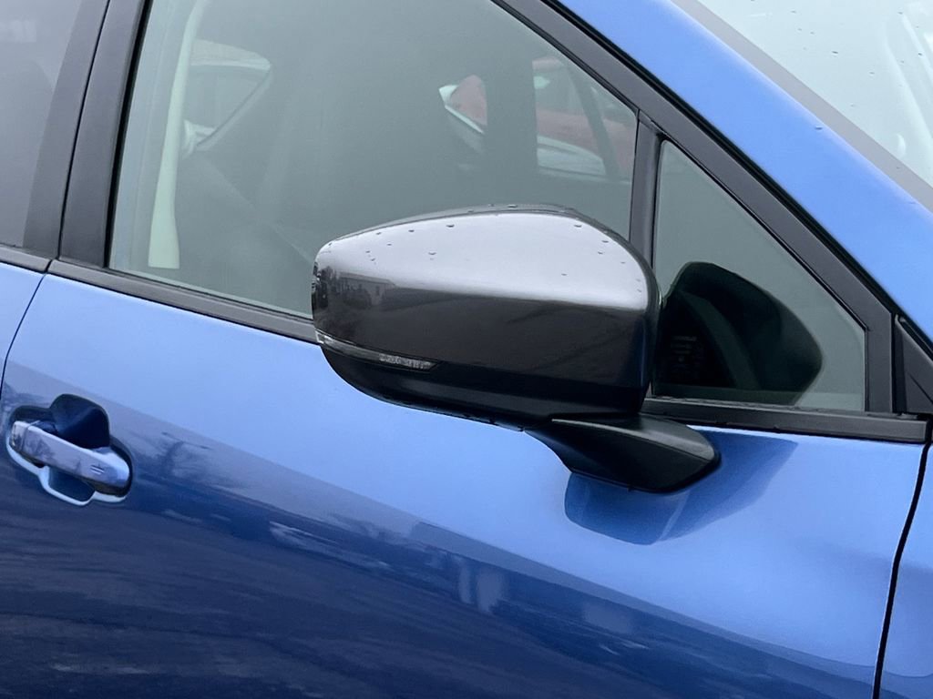 Certified 2025 Subaru Crosstrek 2.0i Premium image 10