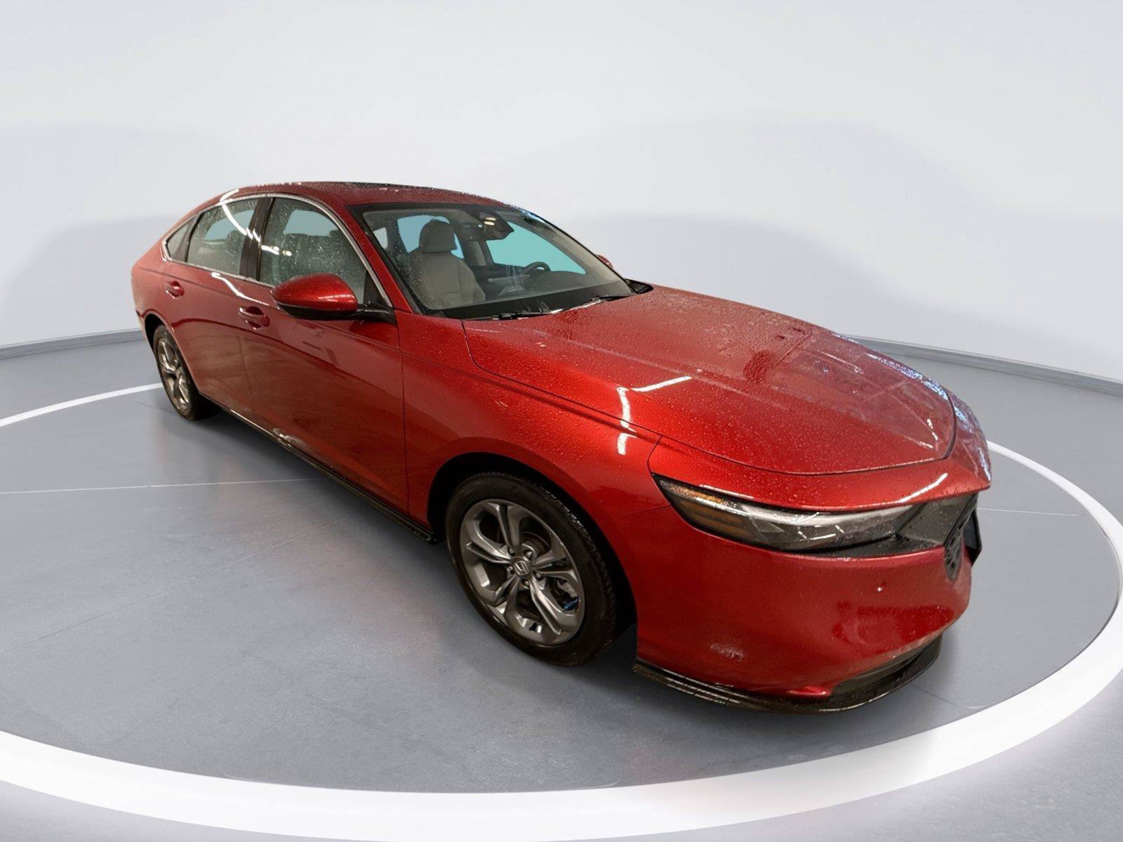 Used 2023 Honda Accord EX-L
