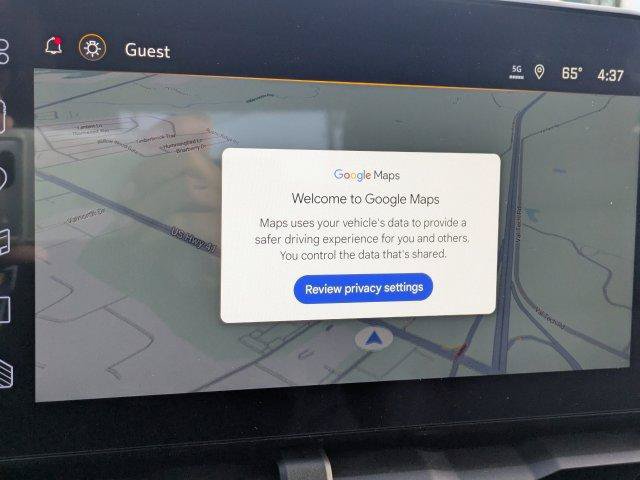 New 2026 Chevrolet Equinox RS w/ Convenience Package III FWD image 27