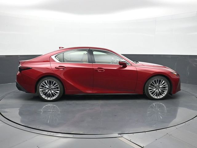 Used 2023 Lexus IS 300 w/ Premium Package RWD image 20