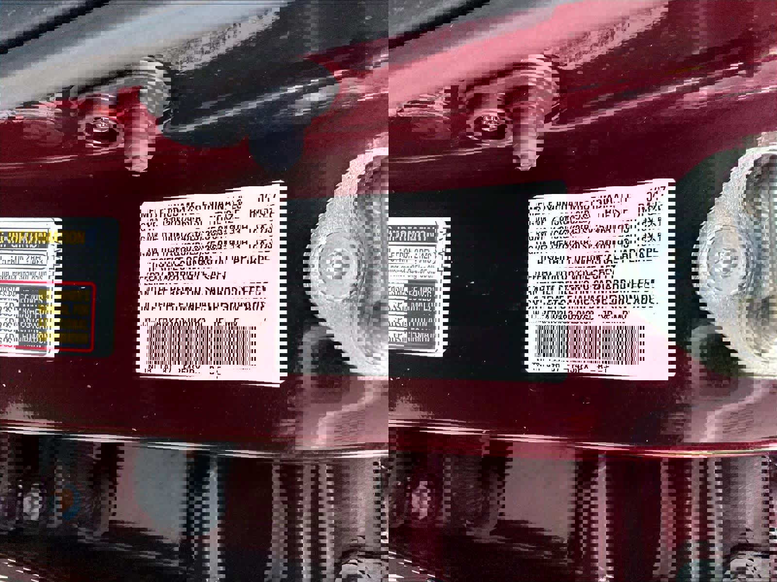 Certified 2018 Honda CR-V EX-L image 33