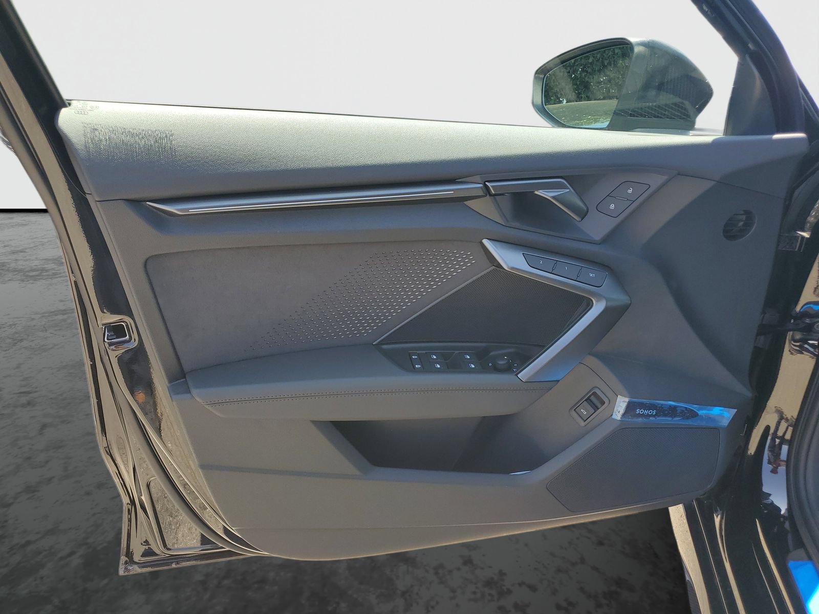 New 2026 Audi RS 3 AWD/4WD image 19