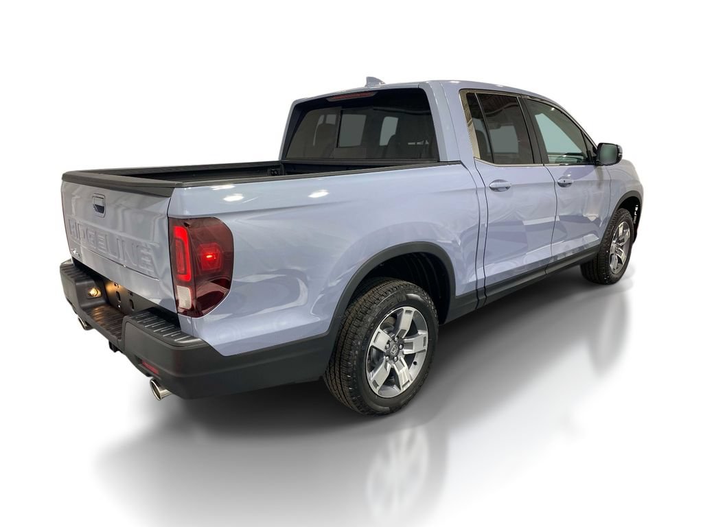 New 2026 Honda Ridgeline RTL image 4