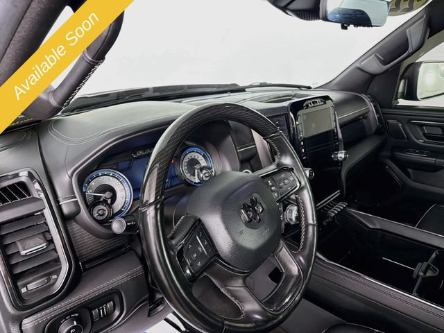 Used 2022 RAM 1500 Limited AWD/4WD image 9