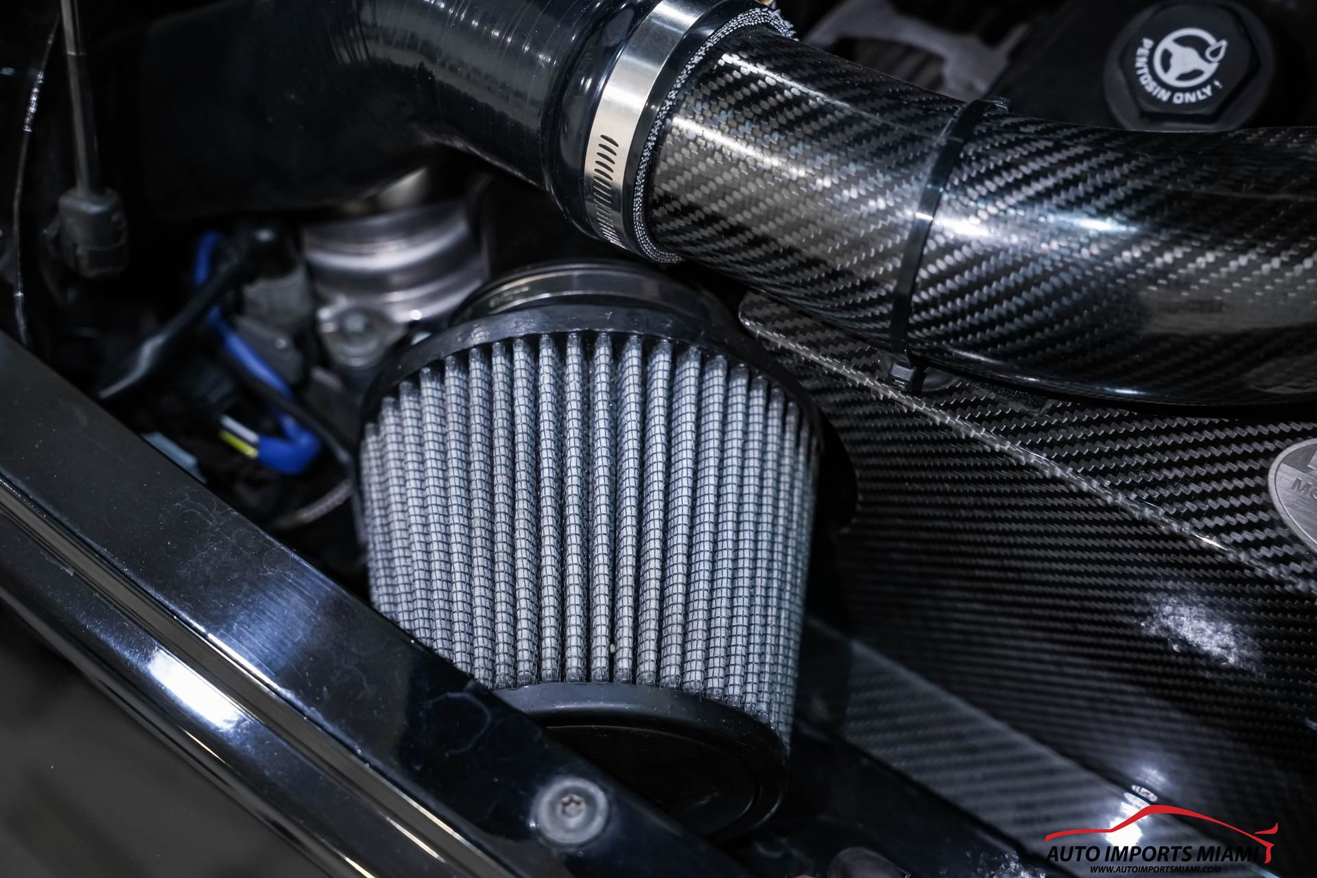 Used 2012 Porsche 911 Turbo S image 71