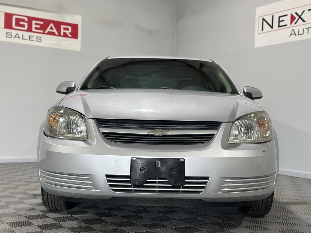 Used 2008 Chevrolet Cobalt LT FWD image 3