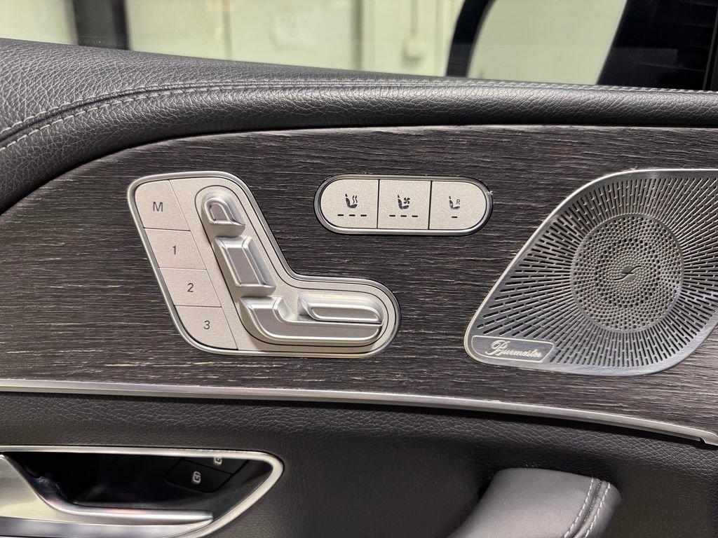 Used 2021 Mercedes-Benz GLE 53 AMG 4MATIC image 14