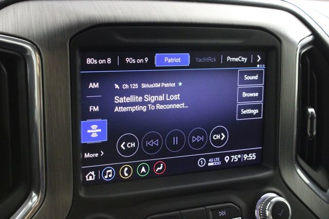 Used 2020 GMC Sierra 1500 Denali w/ Denali Premium Package image 39