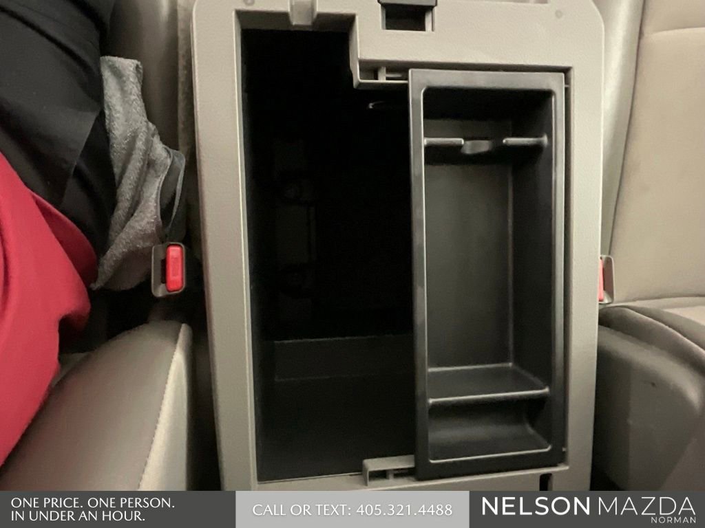 Used 2021 Nissan NV 2500 SV w/ Navigation Package image 38