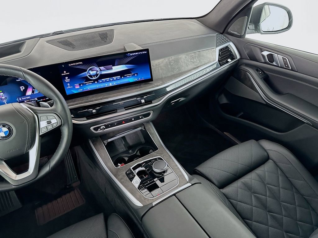 Used 2024 BMW X5 sDrive40i image 23