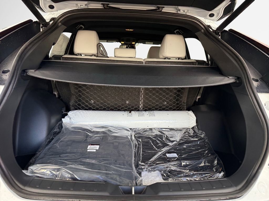 New 2026 Mitsubishi Eclipse Cross SEL image 23