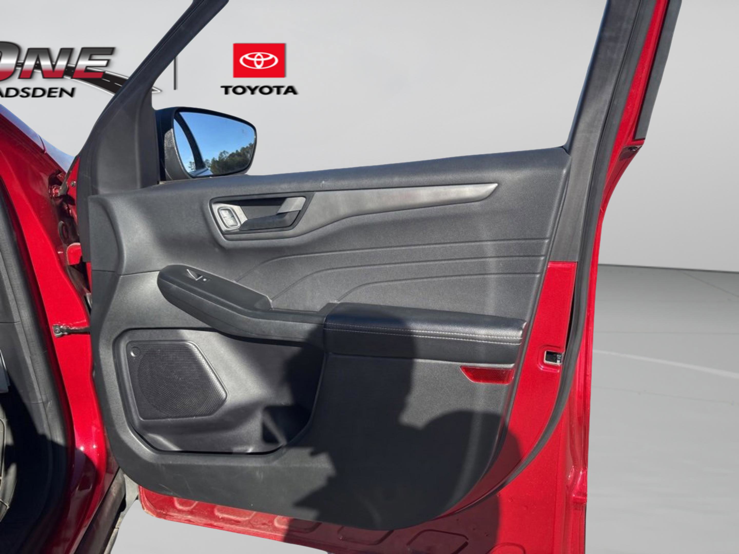 Used 2023 Ford Escape Active w/ Tech Pack #1 image 38