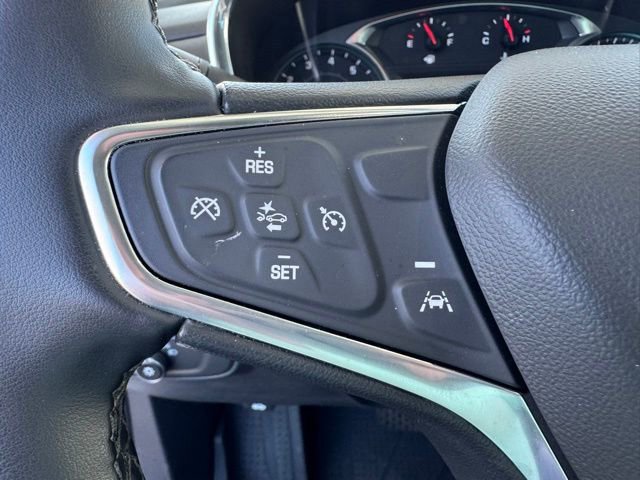 Used 2024 Chevrolet Equinox LT w/ LPO, Floor Liner Package image 15