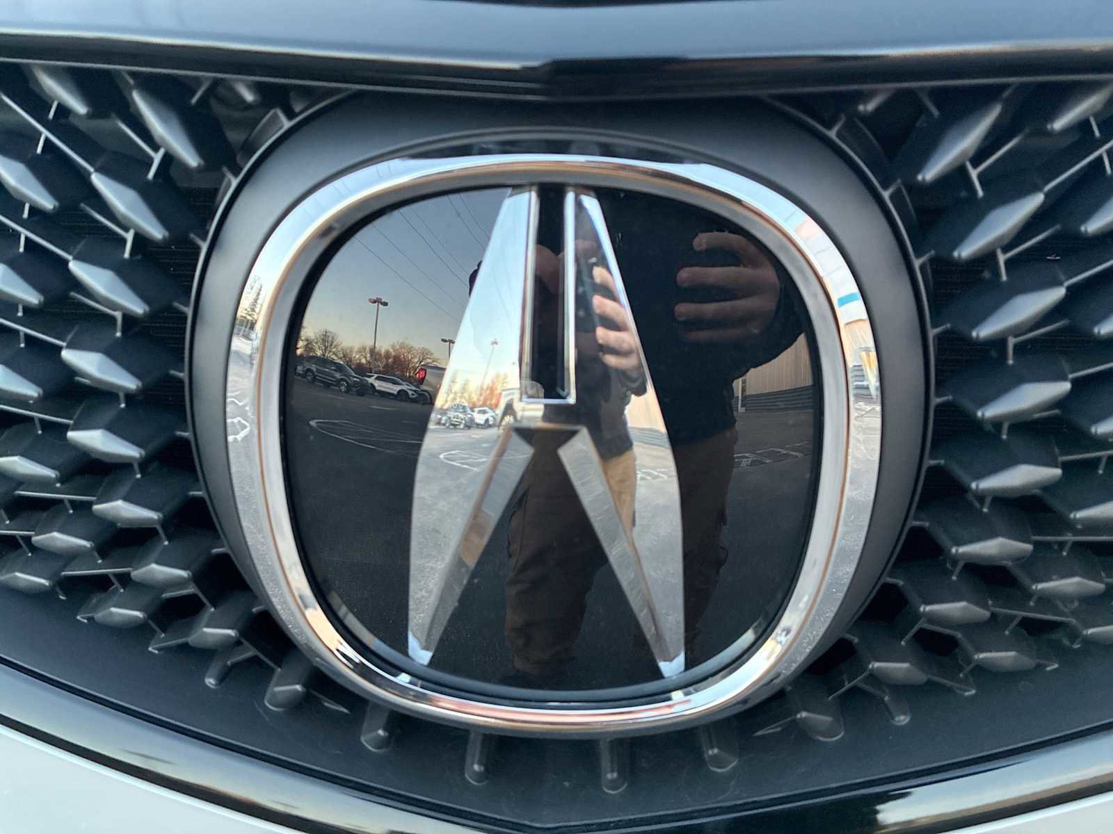 Used 2022 Acura RDX A-Spec image 32