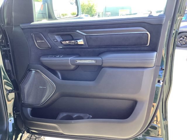 New 2027 RAM 1500 RHO w/ RHO Level 1 Equipment Group AWD/4WD image 42