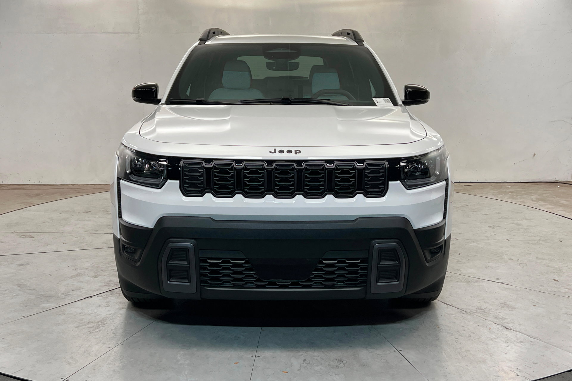 New 2026 Jeep Cherokee Limited AWD/4WD image 8