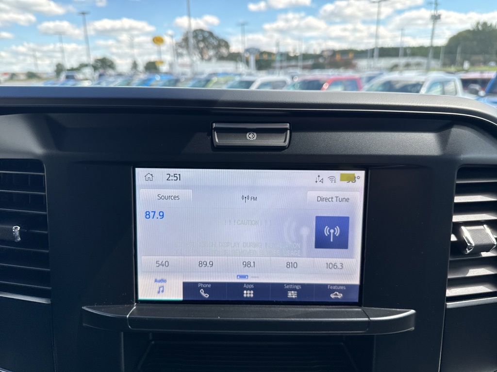 New 2026 Ford F350 XL image 28