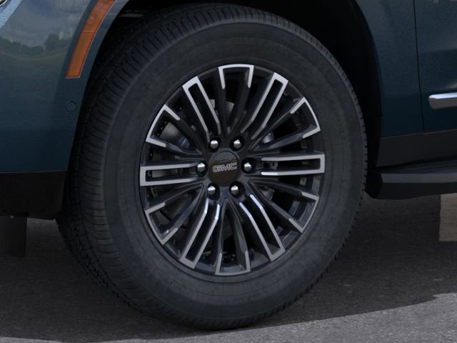 New 2026 GMC Yukon Elevation image 11