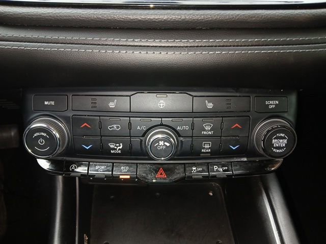 Used 2021 Dodge Durango SXT w/ Popular Equipment Group AWD/4WD image 28