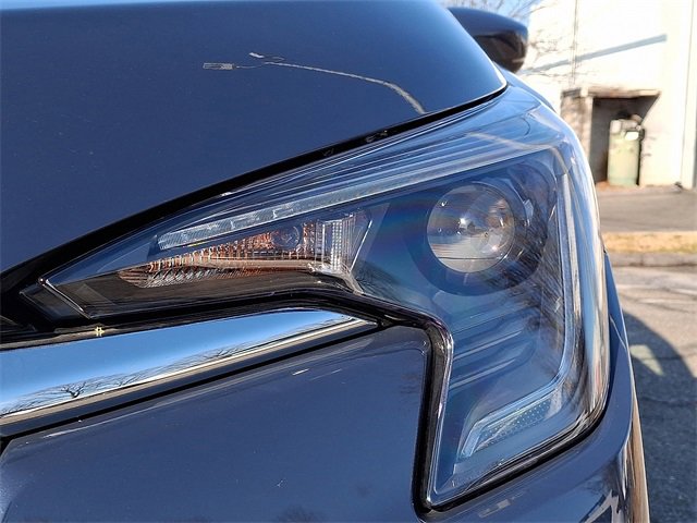 Used 2025 Subaru Ascent Premium image 9