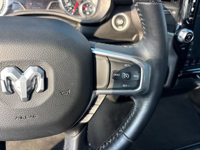 Used 2023 RAM 1500 Laramie AWD/4WD image 18