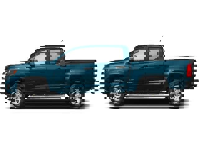 Used 2019 Chevrolet Colorado W/T w/ WT Convenience Package image 6