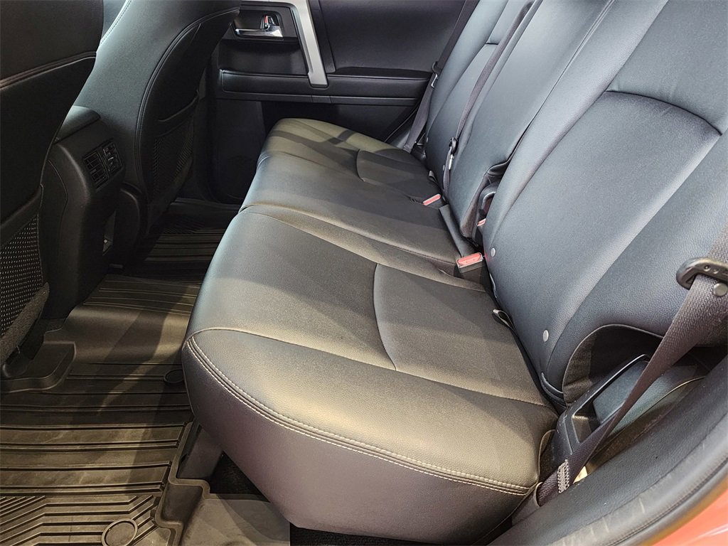 Used 2024 Toyota 4Runner TRD Sport image 14