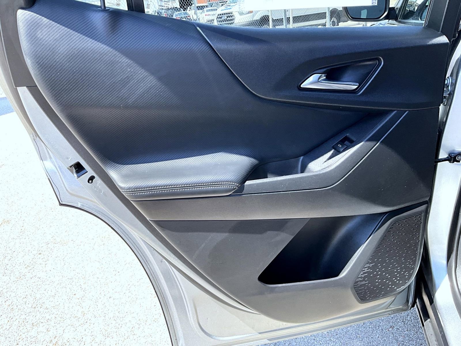 Certified 2025 Chevrolet Equinox LT AWD/4WD image 21