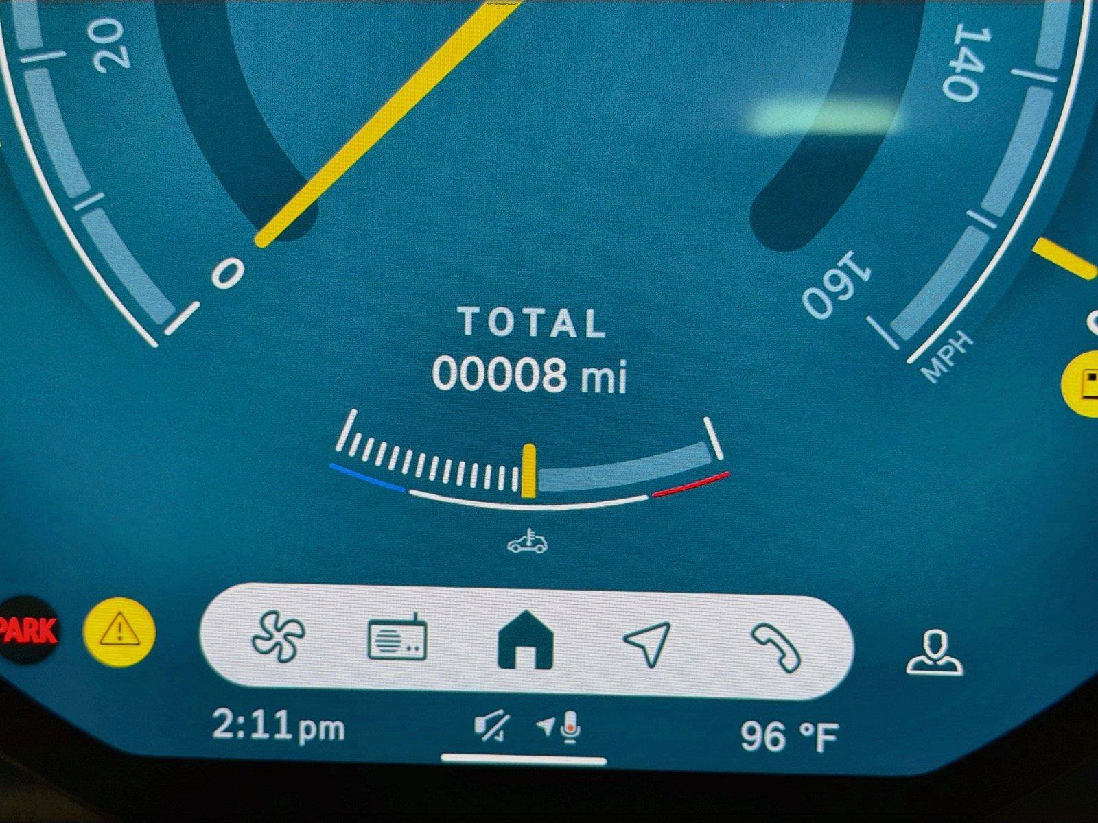 New 2026 MINI Cooper S FWD image 11