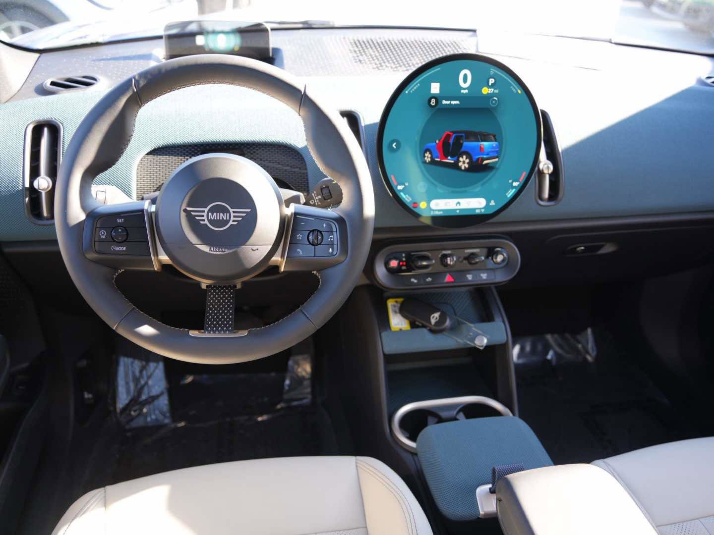 Used 2025 MINI Cooper Countryman S image 7