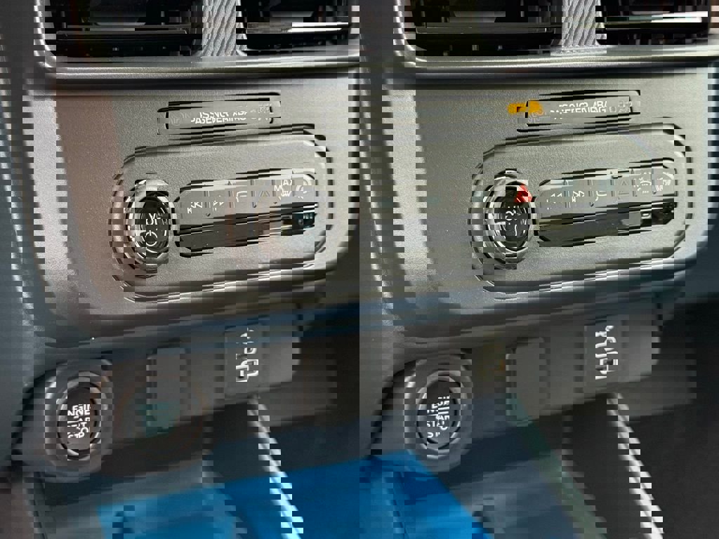 New 2025 Ford Maverick XLT w/ Equipment Group 302A image 11