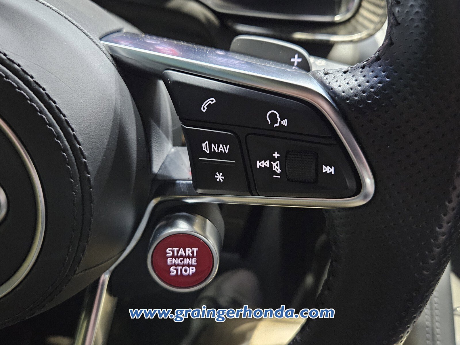 Used 2017 Audi R8 V10 image 20