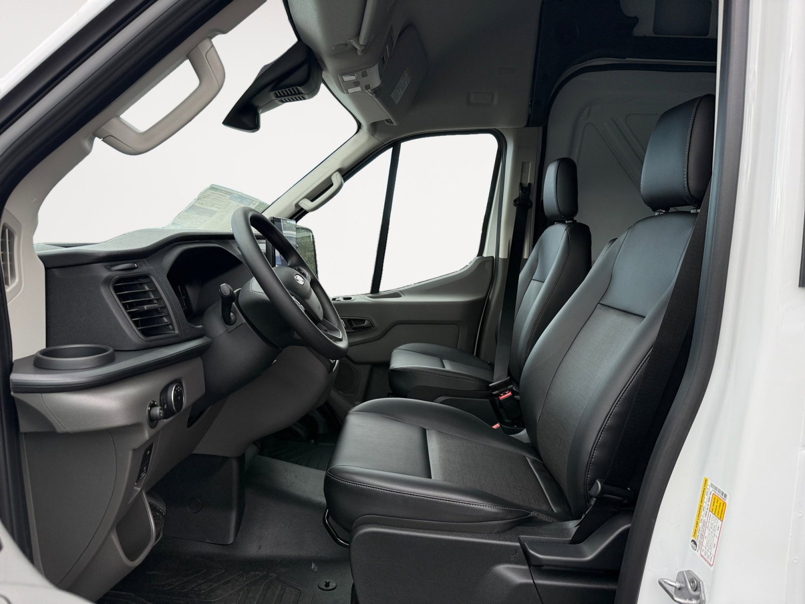 New 2026 Ford Transit 350 148 High Roof image 10