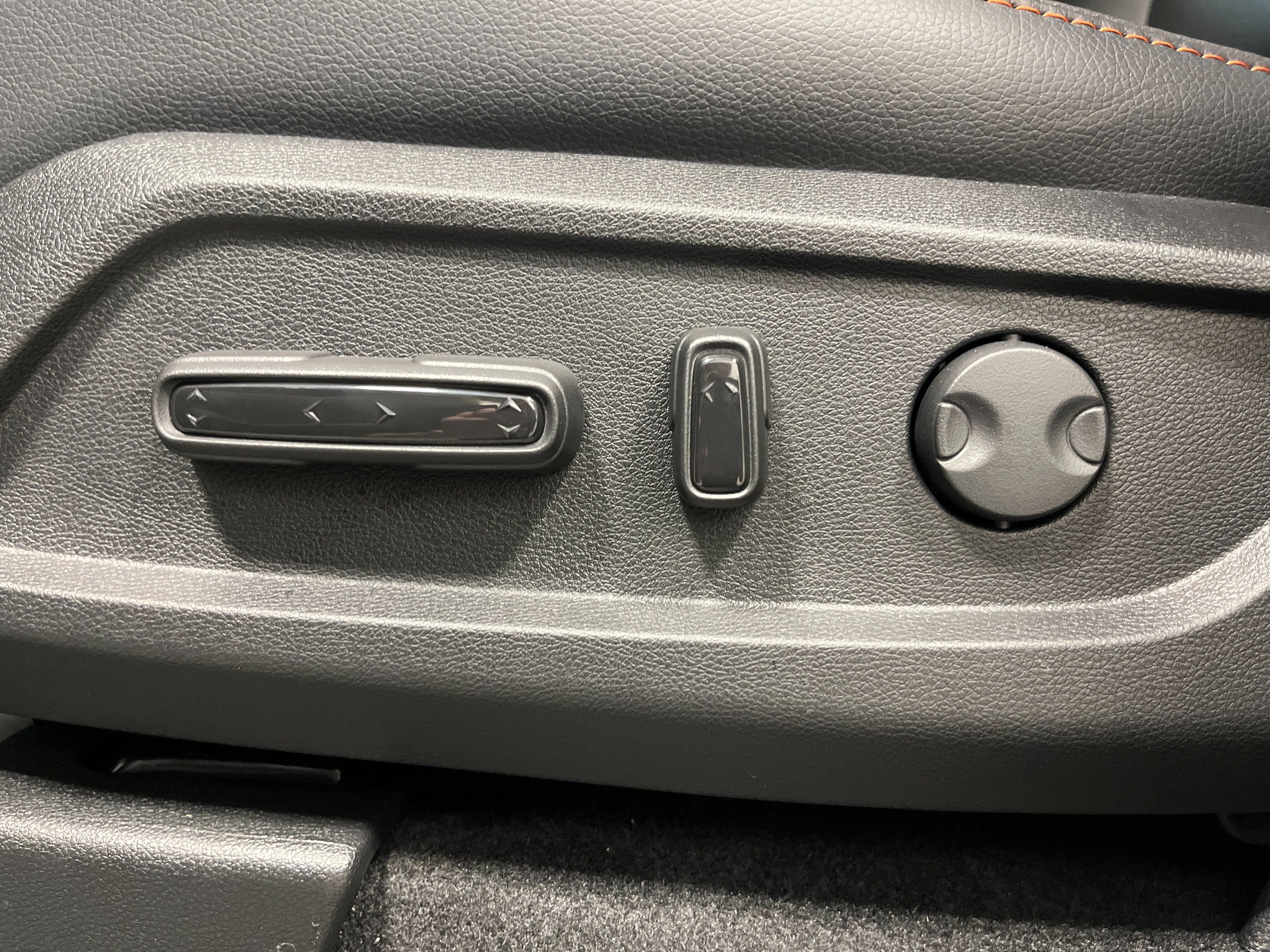 New 2026 Honda Pilot TrailSport image 11