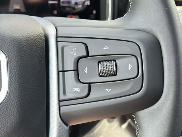 New 2026 GMC Sierra 1500 Elevation AWD/4WD image 27