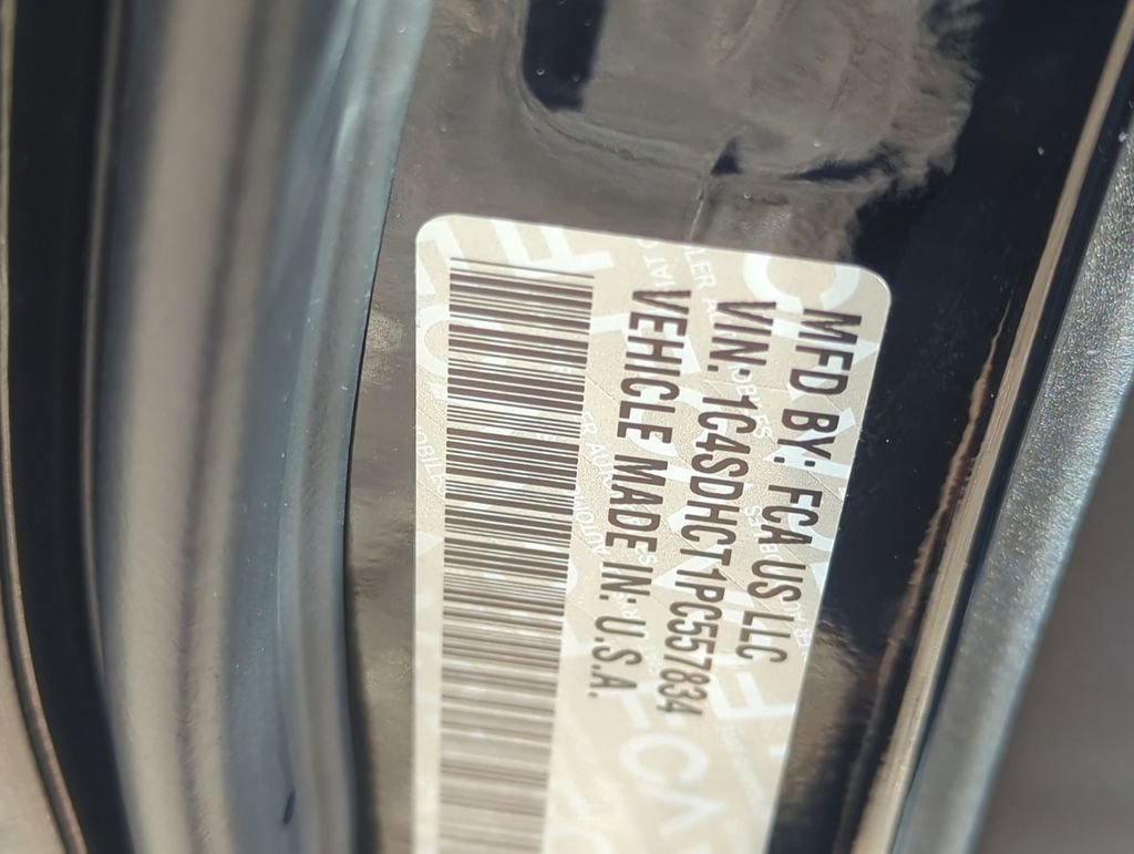 Used 2023 Dodge Durango R/T image 34