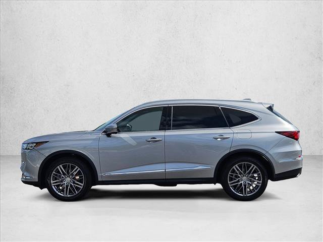 Certified 2023 Acura MDX SH-AWD w/ Advance Package image 9