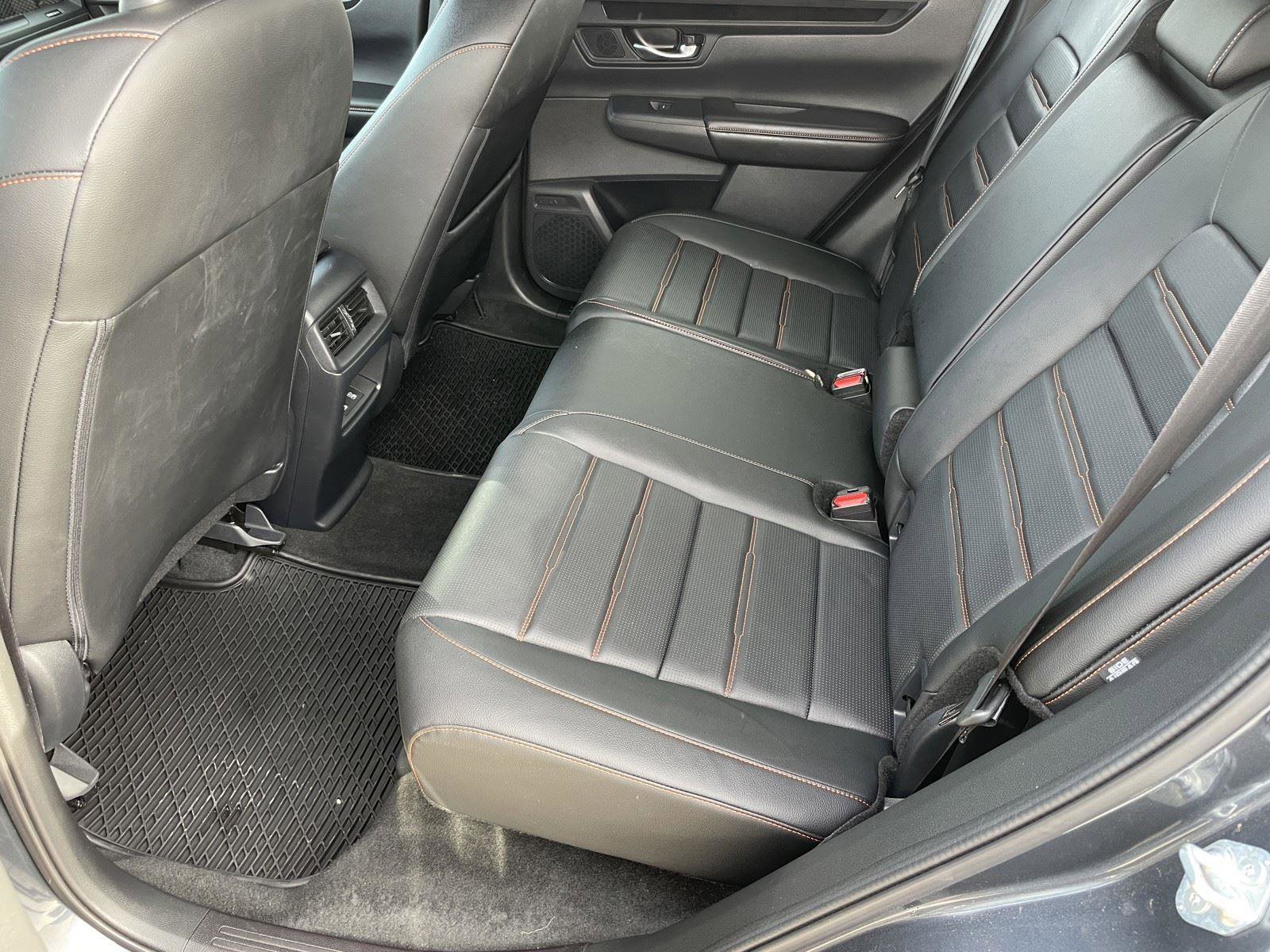 Used 2026 Honda CR-V Sport-L image 23