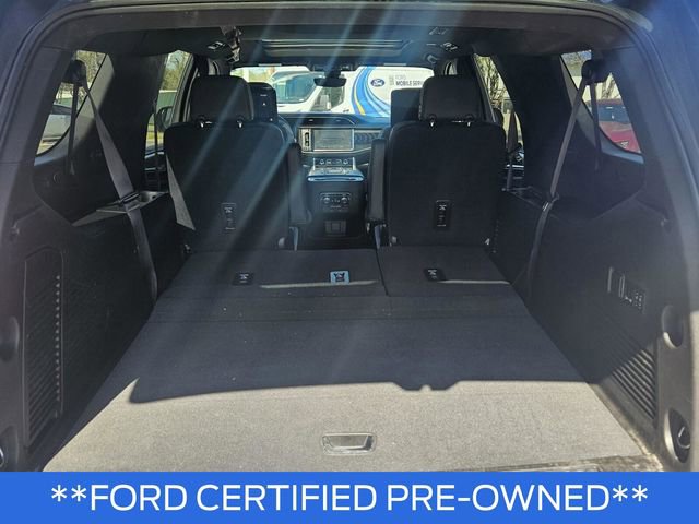 Used 2021 GMC Yukon XL Denali w/ Denali Ultimate Package image 14