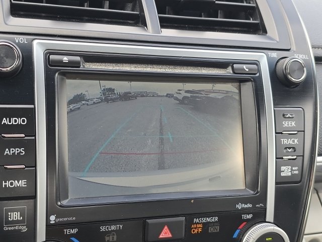 Used 2014 Toyota Camry XLE w/ Leather Package FWD image 6